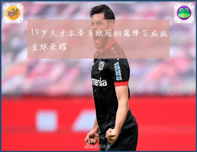 19岁天才本泽马欧冠初露锋芒成就金球荣耀