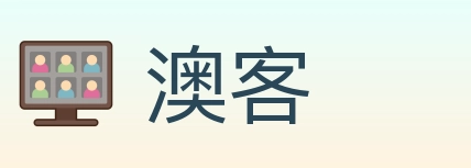 澳客 Logo